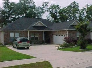 1154 Stony Creek Way, Tallahassee, FL 32317