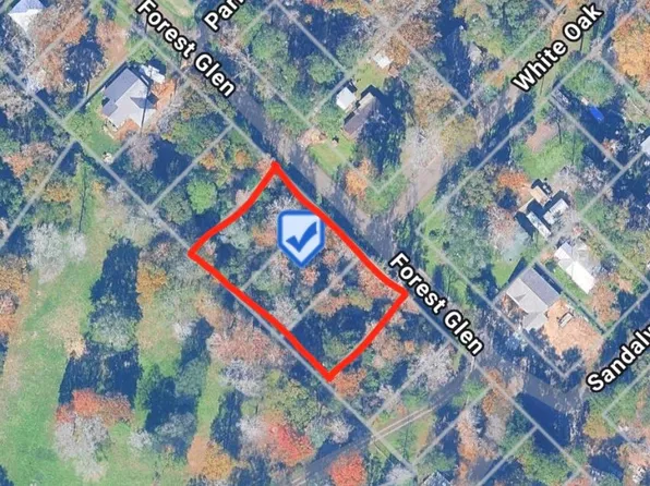 Tbd1 3 Forest Gln, Conroe, TX 77303