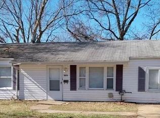 9819 Vickie Pl, Saint Louis, MO
