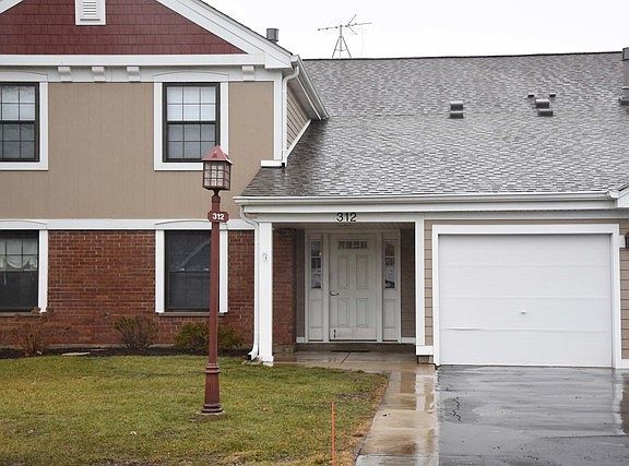 2nd image of 312 Silverwood Ct APT D1