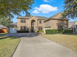 1009 Keats Dr, Desoto, TX 75115