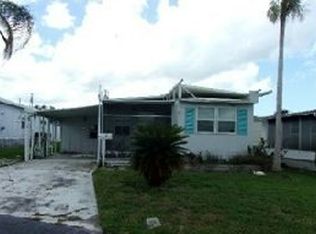 508 44th Ave E LOT M15, Bradenton, FL 34203