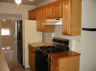 22404 Lange St, Saint Clair Shores, MI 48080