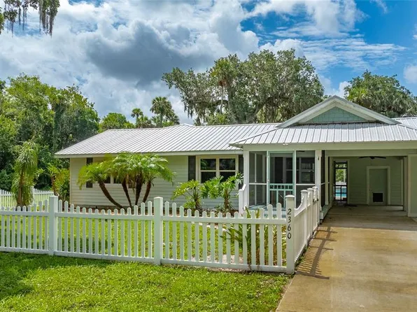 2360 Mooneyham Dr, New Smyrna Beach, FL 32168