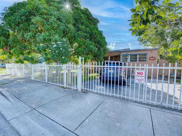 1730 NE 160th St, North Miami Beach, FL 33162