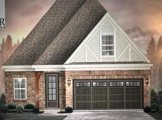 8373 Everly Meadows Dr, Memphis, TN 38125