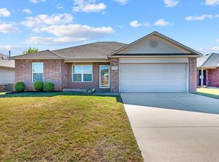 1320 Onyx St, Noble, OK 73068