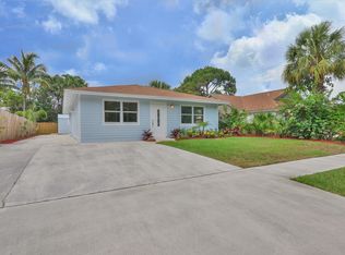 1222 Hawie St, Jupiter, FL 33458