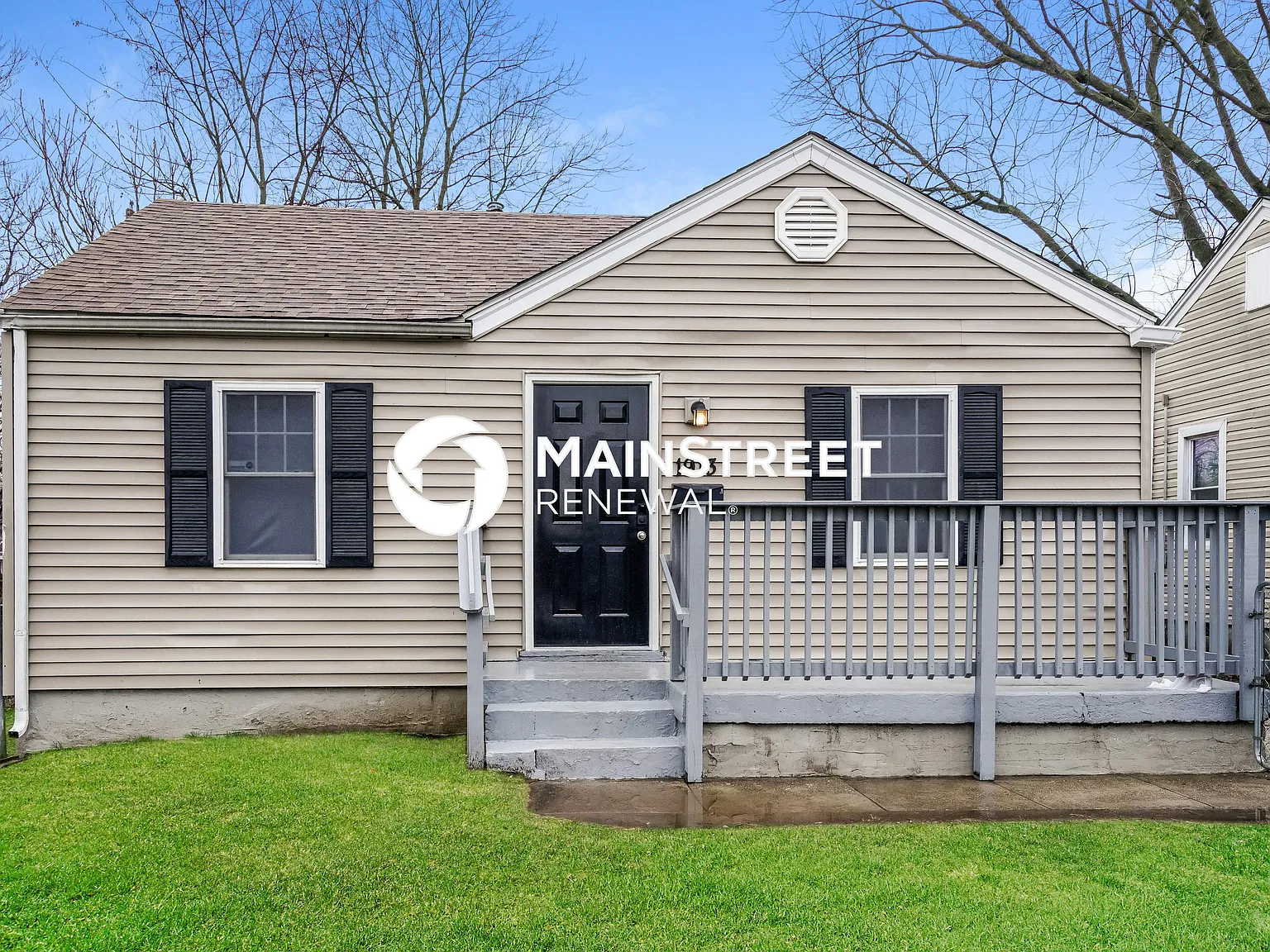 1913 Beech St — Photo 1