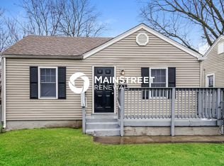 1913 Beech St, Louisville, KY 40210