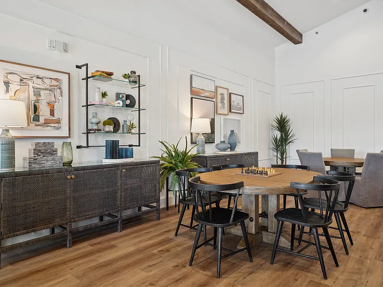 The Residences at Promontory — Photo 12