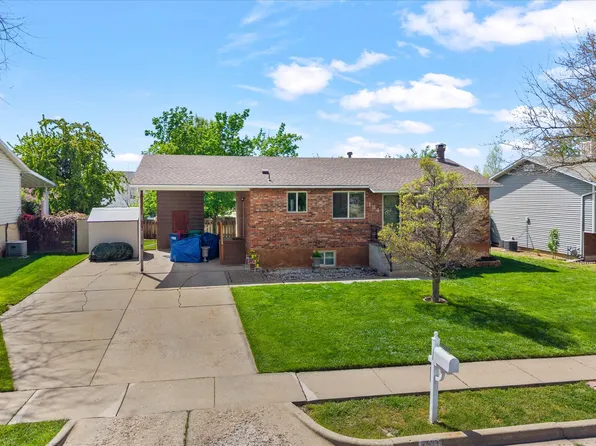 184 E 1150 N, Layton, UT 84041