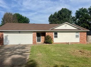 9030 Bryn Mawr Cir, Fort Smith, AR 72908