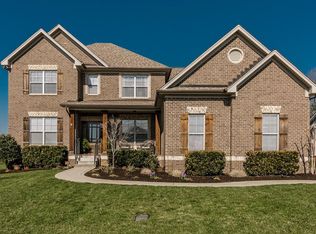 1005 Alrich Ct, Gallatin, TN 37066