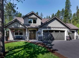 55842 Lost Rider Loop, Bend, OR 97707