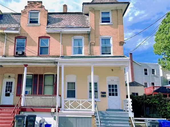 713 Broadway, Bethlehem, PA 18015