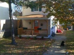 237 Boutwell St, Manchester, NH 03102