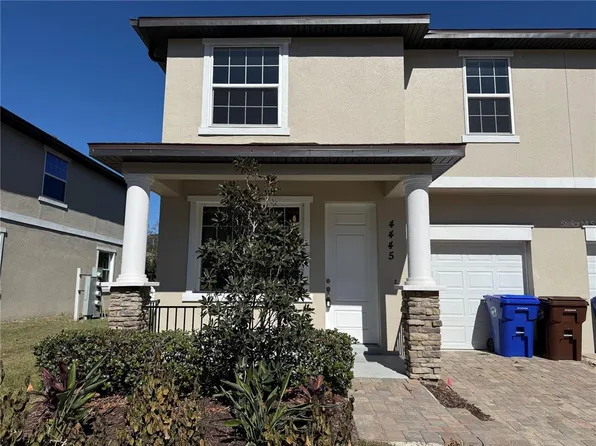 4445 Summer Flowers Pl, Kissimmee, FL 34746