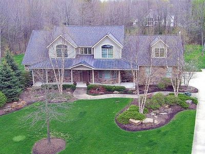 11855 Starbush Ct, Chagrin Falls, OH, 44023