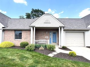 865 Beverly Ave, Canal Fulton, OH 44614