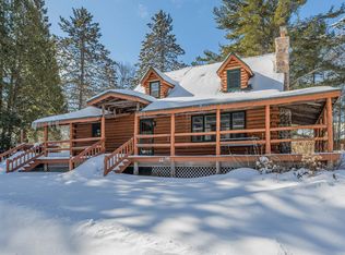 2811 Three Gs Dr, Rhinelander, WI 54501