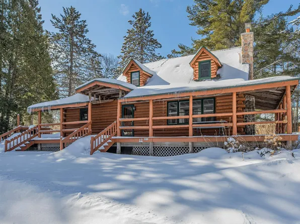 2811 Three Gs Dr, Rhinelander, WI 54501