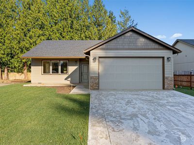 134 Heights Lane, Battle Ground, WA, 98570