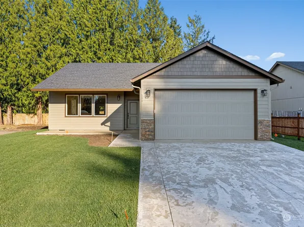 134 Heights Lane, Onalaska, WA 98570