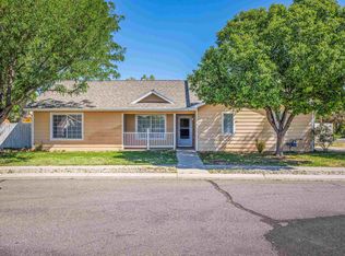 2980 1/2 Redbud Ct, Grand Junction, CO 81504