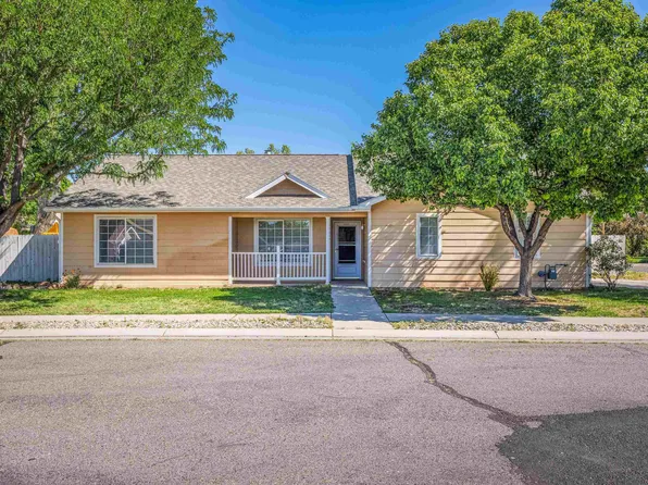 2980 1/2 Redbud Ct, Grand Junction, CO 81504