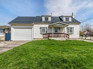 178 Samuelson St, Cambridge, ON N1R1K3