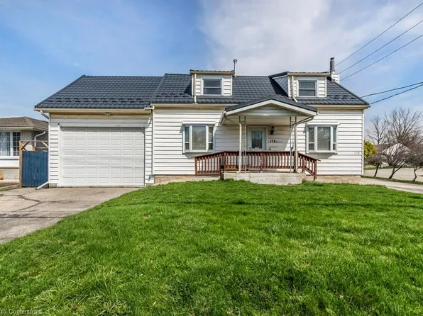 178 Samuelson St, Cambridge, ON N1R 1K3