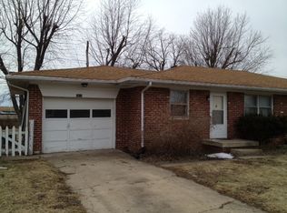 7908 Southfield Dr, Indianapolis, IN 46227