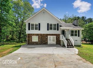 386 Old Cassville White Rd NW, Cartersville, GA 30121