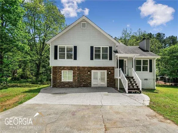 386 Old Cassville White Rd NW, Cartersville, GA 30121