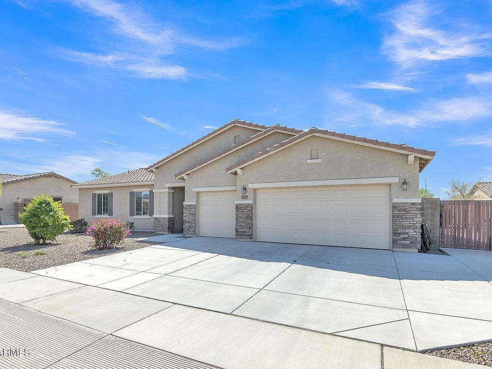 1st image of 5529 W HUNTINGTON Drive