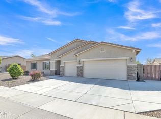 5529 W Huntington Dr, Laveen, AZ 85339