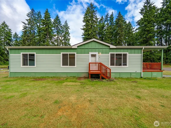 8804 226th Street E #21, Graham, WA 98338