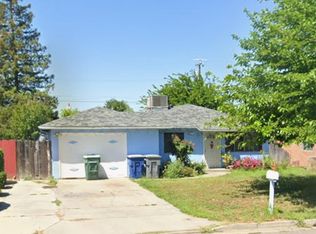 224 Grove St, Madera, CA 93637