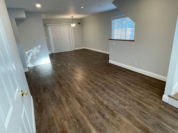 Living and Dining Area