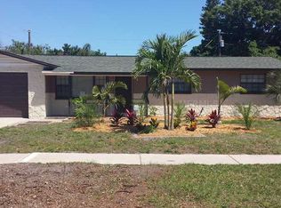 8663 Oriole Ln, Seminole, FL 33777
