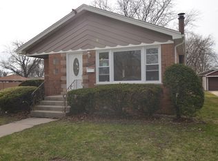 15644 Ellis Ave, Dolton, IL 60419