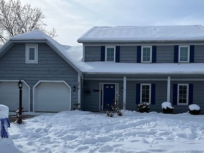 8414 Fawncrest Pl, Fort Wayne, IN, 46835