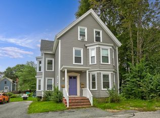 18 Brown St FLOOR 2, Ipswich, MA 01938