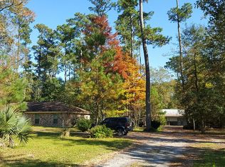 5624 Pine Needle Dr, Orange, TX 77632