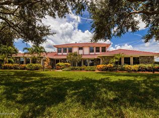 280 Utopia Cir, Merritt Island, FL 32952