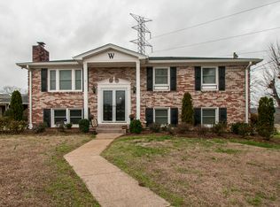 431 Capri Dr, Nashville, TN 37209