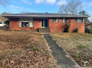 43 Berkshire Dr, Little Rock, AR 72204