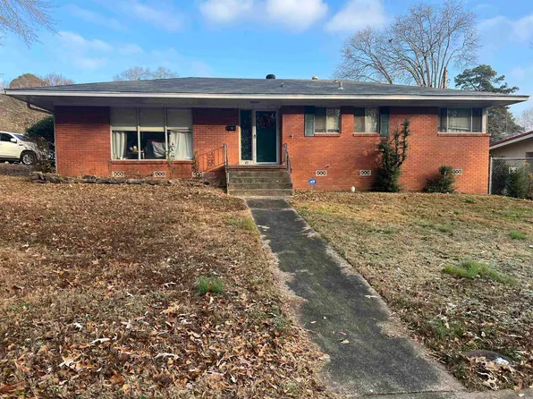 43 Berkshire Dr, Little Rock, AR 72204