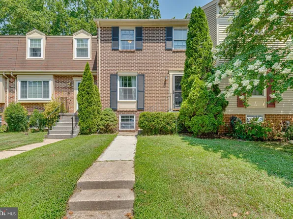 8692 Scorton Hbr, Pasadena, MD 21122